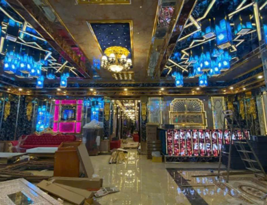 Thiết Kế Phòng Karaoke Sang Trọng Và Hiện Đại