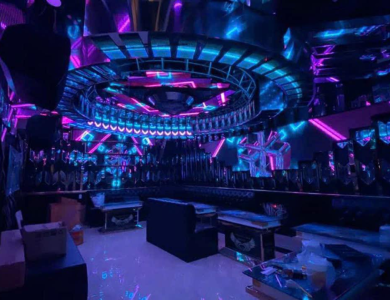 Thiết Kế Phòng Karaoke Sang Trọng Và Hiện Đại
