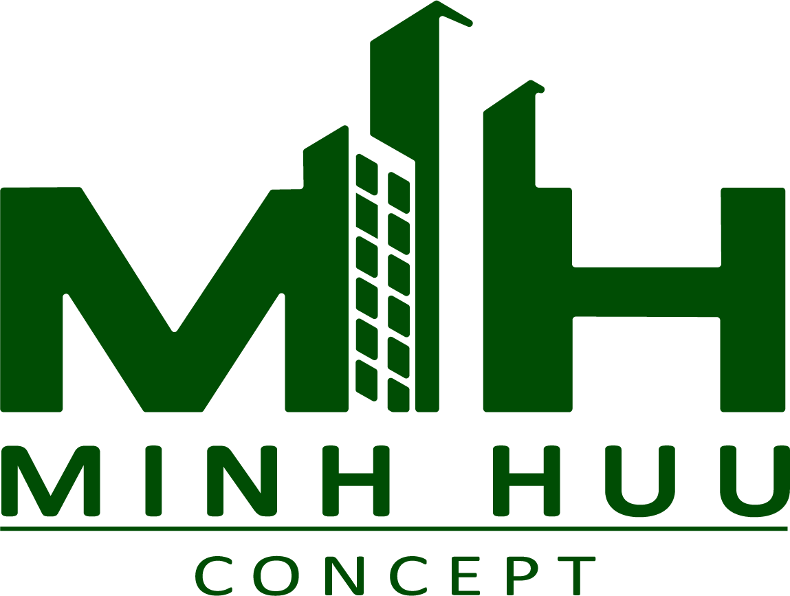 Minh Huu Concept