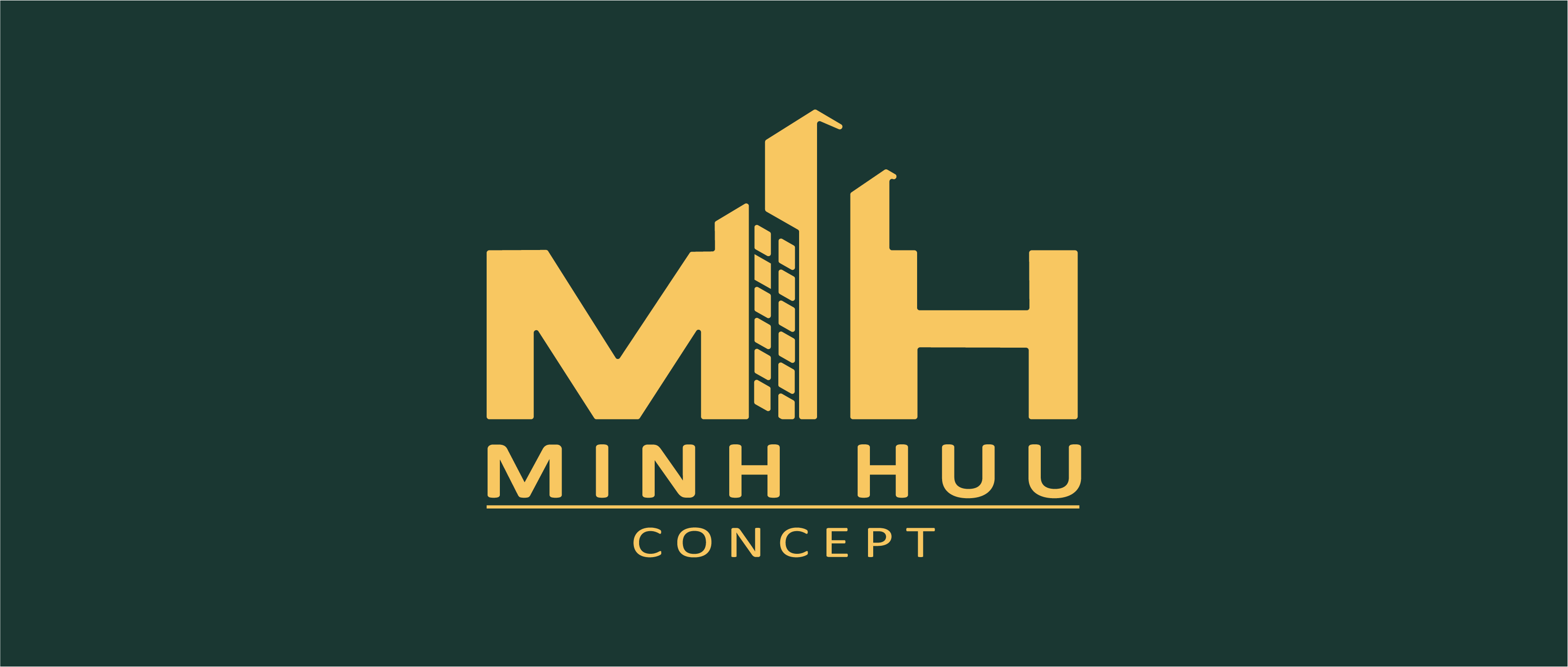 Minh Huu Concept
